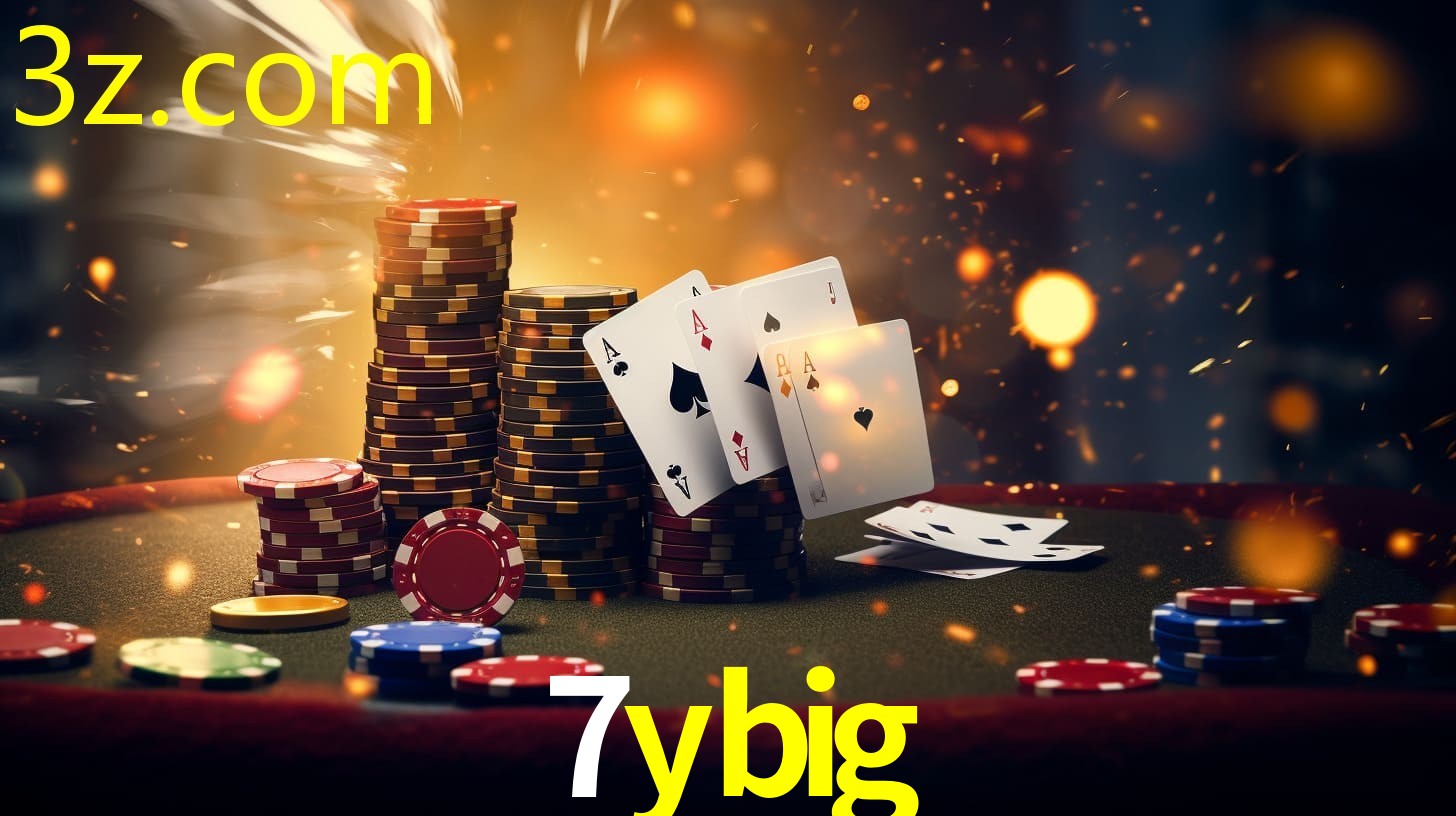 Verificação de Conta 7YBIG.COM